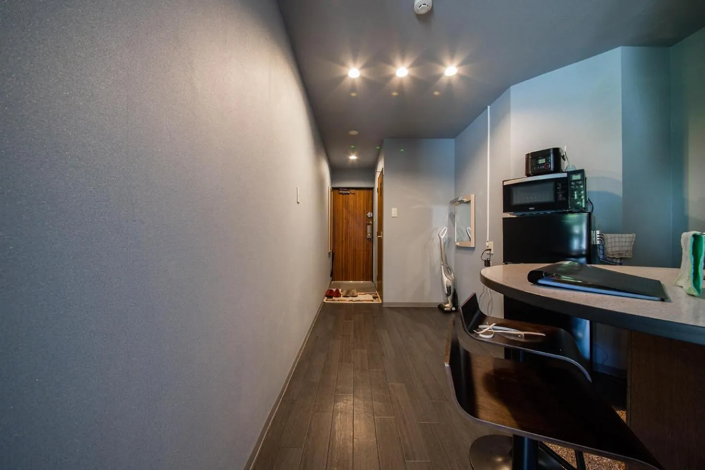 Few Days Condominium 602 Sapporo