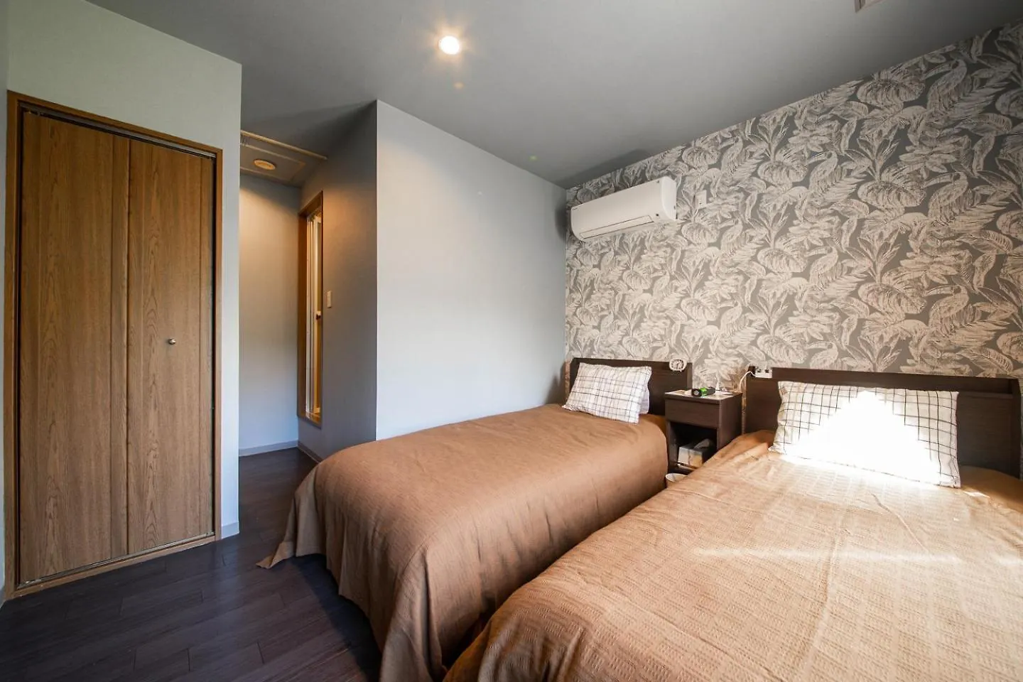 Apartment Few Days Condominium 602 Sapporo