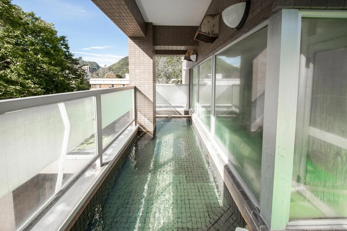 Few Days Condominium 602 Sapporo 0*,