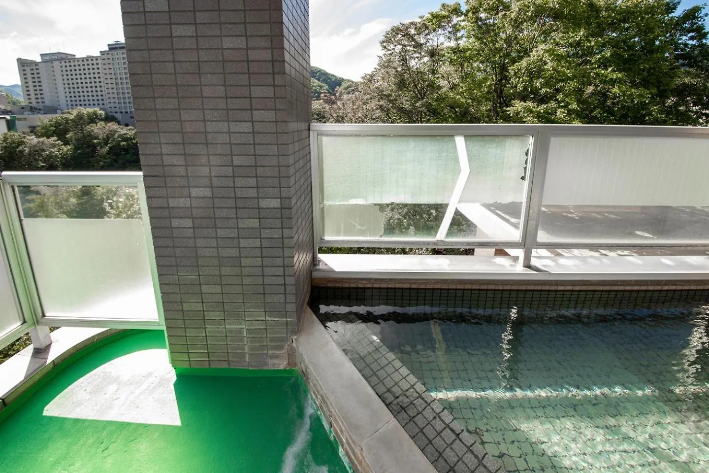 Few Days Condominium 602 Sapporo Japan