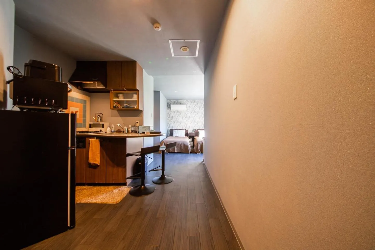 Few Days Condominium 602 Sapporo Japan